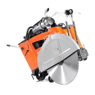 HUS ΑΡΜΟΚΟΦΤΗΣ FS5000D 